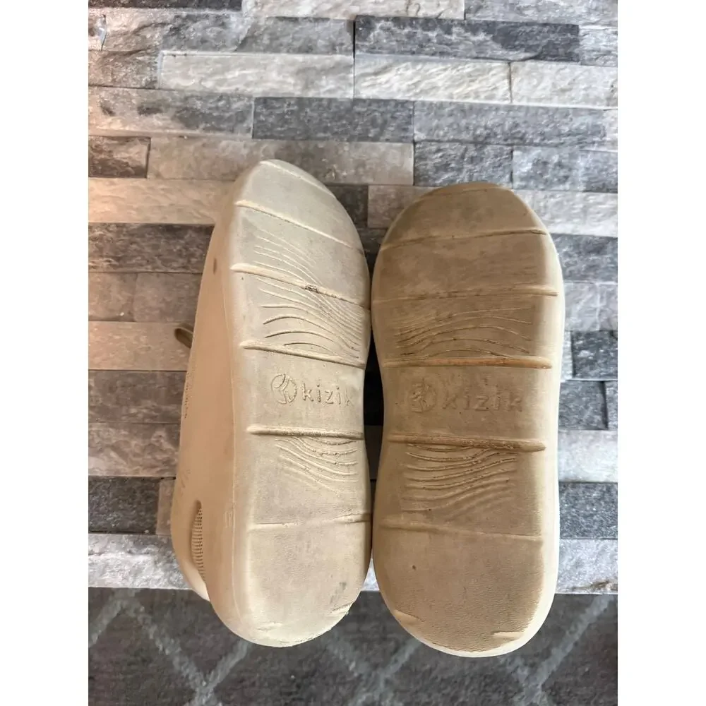 Kizik Hands-Free Slip-On Sneakers Men's 9 / Women's 10